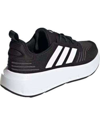 Sportivo ADIDAS  per Donna e Bambina e Bambino ZAPATILLAS SWIFT RUN23 IG7293  NEGRO