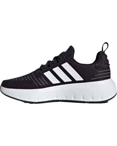 Sportivo ADIDAS  per Donna e Bambina e Bambino ZAPATILLAS SWIFT RUN23 IG7293  NEGRO