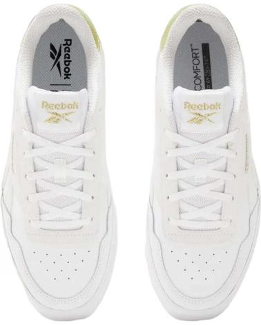 Scarpe sport REEBOK  per Donna MODELO COURT ADVANCE BOL  BLANCO