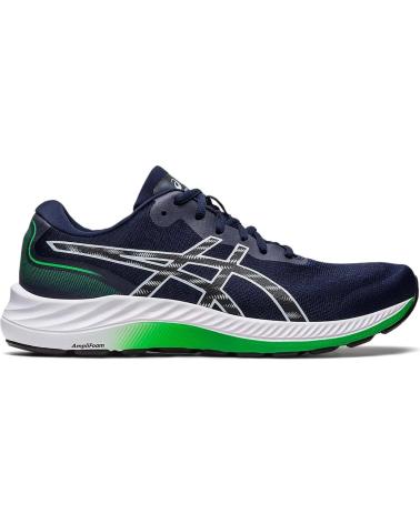 Man Zapatillas deporte ASICS  410