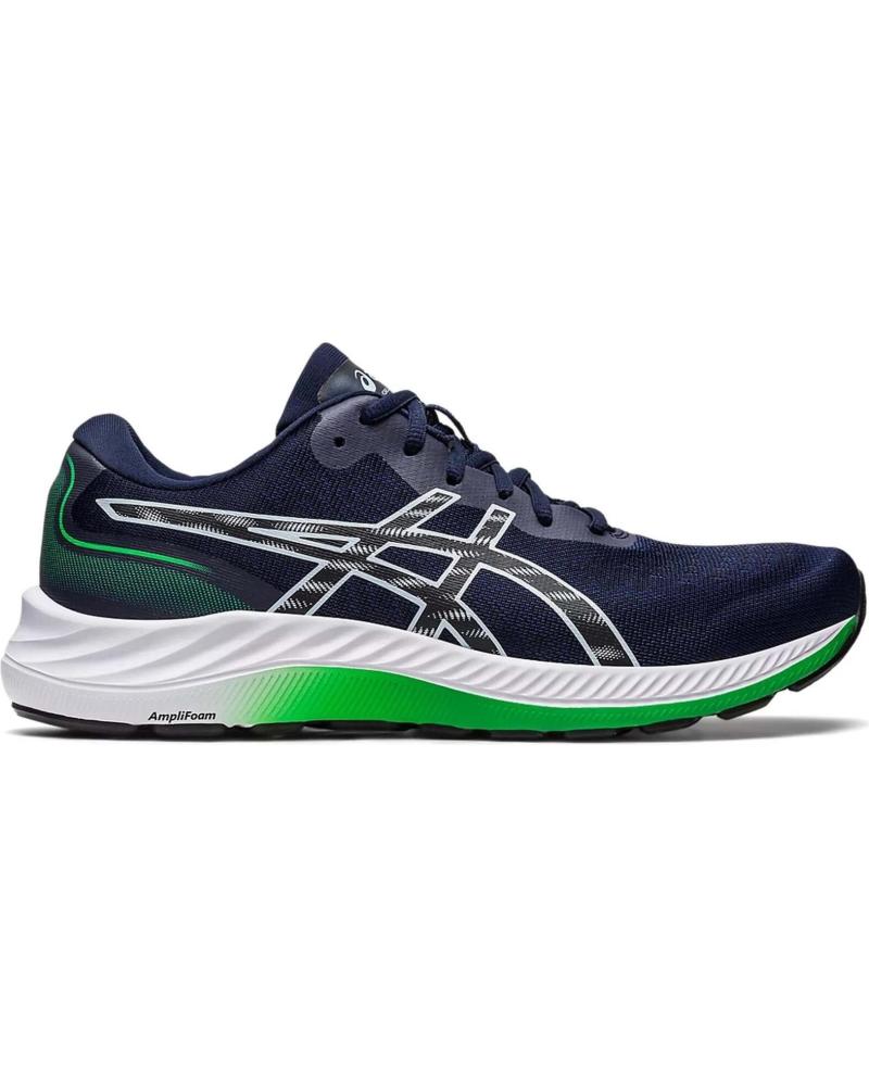 Man Zapatillas deporte ASICS  410