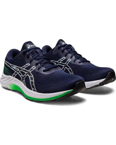 Man Zapatillas deporte ASICS  410