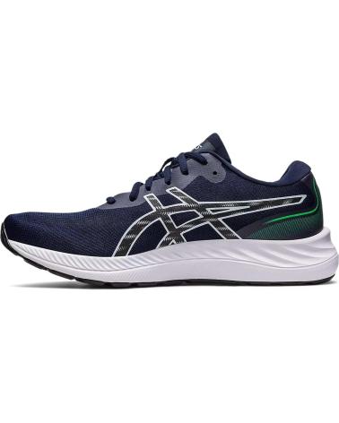 Man Zapatillas deporte ASICS  410