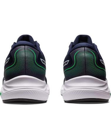 Man Zapatillas deporte ASICS  410