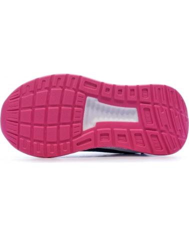 Sportivo ADIDAS  per Bambina MODELO RUNFALCON I PARA JUNIOR  AZUL