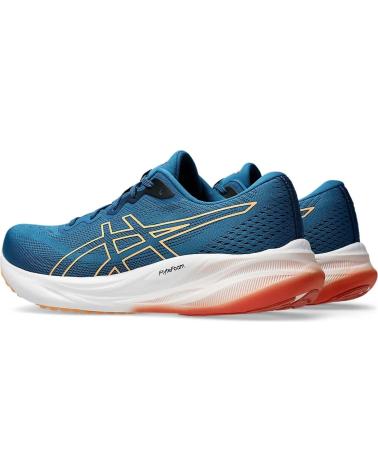 Sportschuhe ASICS  für Herren MODELO GEL-PULSE 15 PARA HOMBRE  AZUL