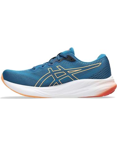 Sportschuhe ASICS  für Herren MODELO GEL-PULSE 15 PARA HOMBRE  AZUL