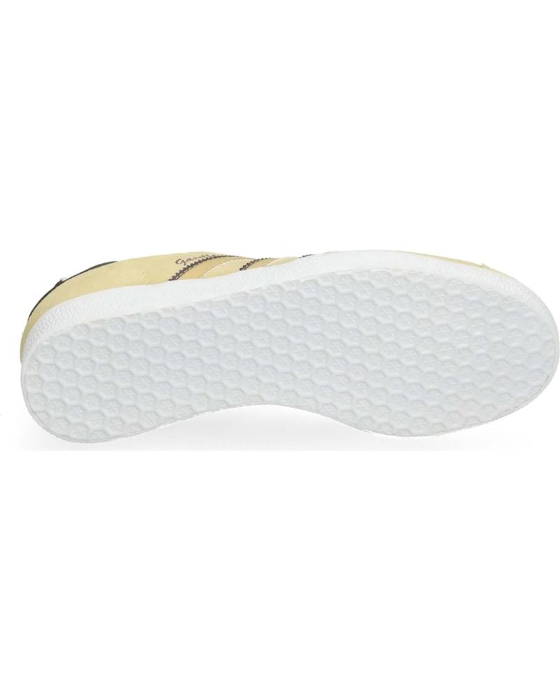 adidas gazelle silver green womens adidas Gazelle Indoor - Femme