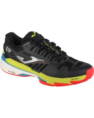 Scarpe sport JOMA  per Uomo CALZADO TSLAMW2101P  NEGRA