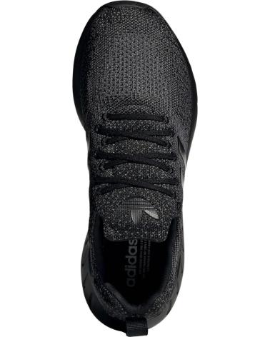 Zapatillas deporte ADIDAS  de Hombre MODELO SWIFT RUN 22 PARA HOMBRE  NEGRO