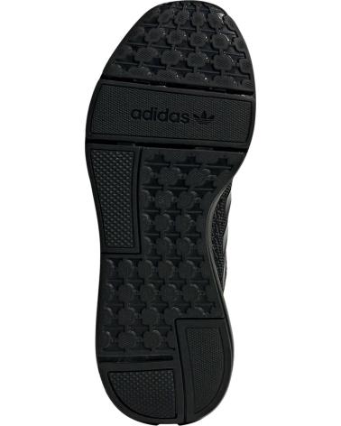 Zapatillas deporte ADIDAS  de Hombre MODELO SWIFT RUN 22 PARA HOMBRE  NEGRO