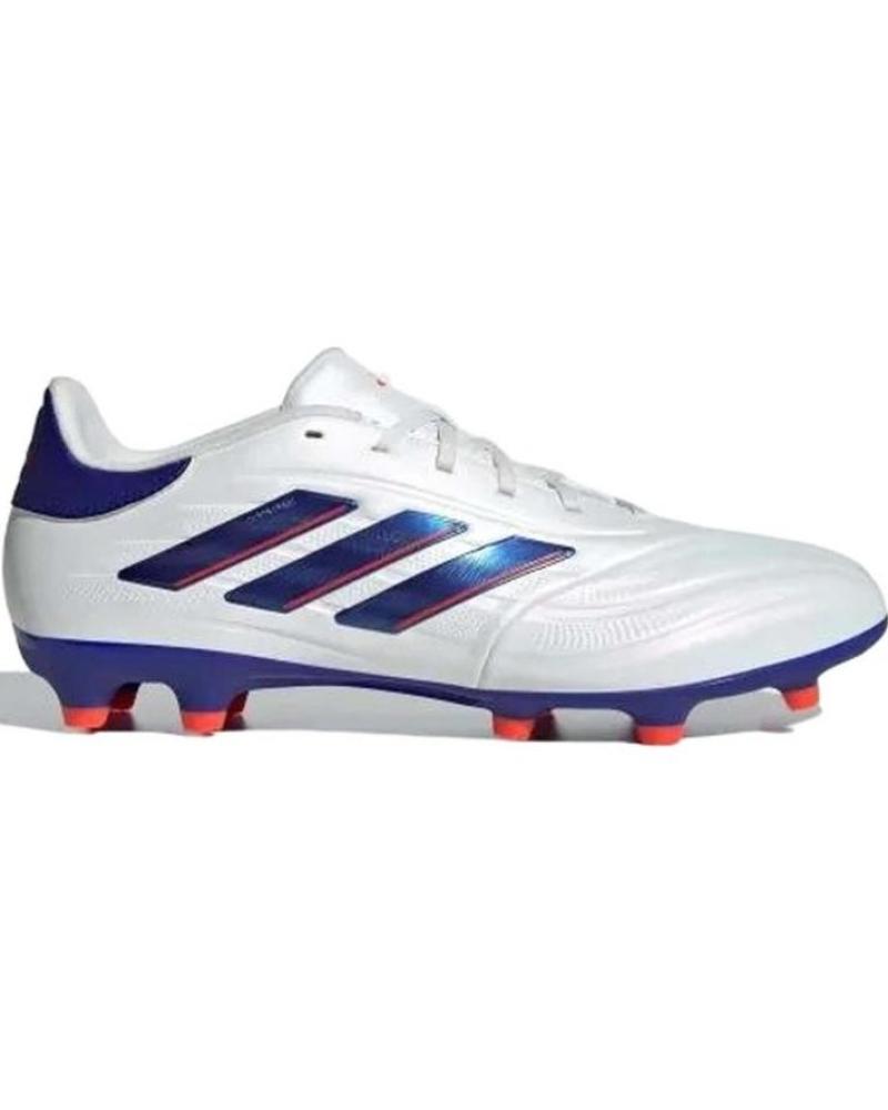 Deportivas de Hombre y Mujer ADIDAS MODELO COPA PURE 2 LEAGUE FG PA BLANCO