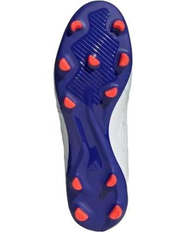 Deportivas de Hombre y Mujer ADIDAS MODELO COPA PURE 2 LEAGUE FG PA BLANCO