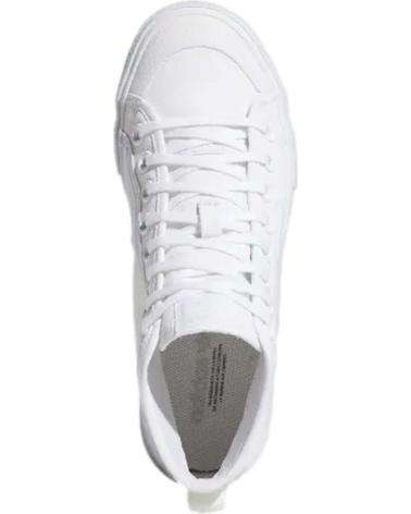 Zapatillas deporte ADIDAS  pour Femme MODELO NIZZA TREK W PARA MUJER  BLANCO