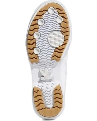 Zapatillas deporte ADIDAS  pour Femme MODELO NIZZA TREK W PARA MUJER  BLANCO