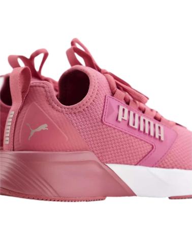 Zapatillas deporte PUMA  pour Femme MODELO RETALIATE MESH WNS PARA MU  ROSA