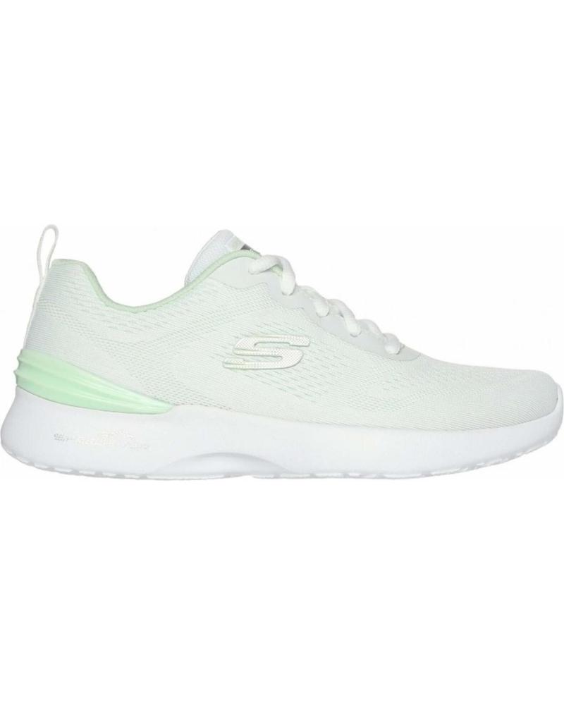 Scarpe sport SKECHERS  per Donna MODELO SKECH-AIR DYNAMIGHT- P  BLANCO