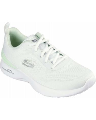Scarpe sport SKECHERS  per Donna MODELO SKECH-AIR DYNAMIGHT- P  BLANCO