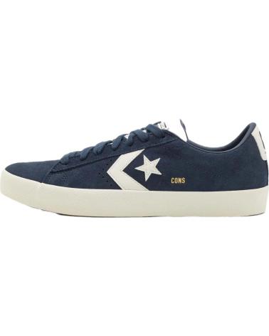 Sneaker für Damen und Herren CONVERSE MODELO PL VULC PRO PARA UNISEX COLOR NAVY