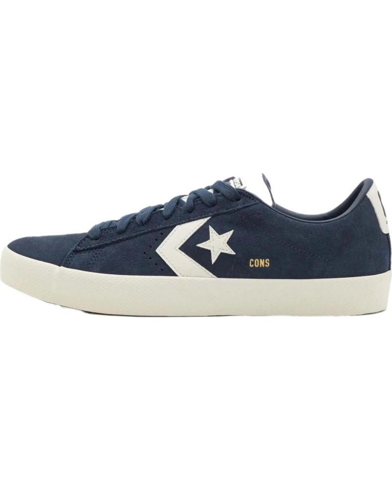 Sneaker für Damen und Herren CONVERSE MODELO PL VULC PRO PARA UNISEX COLOR NAVY