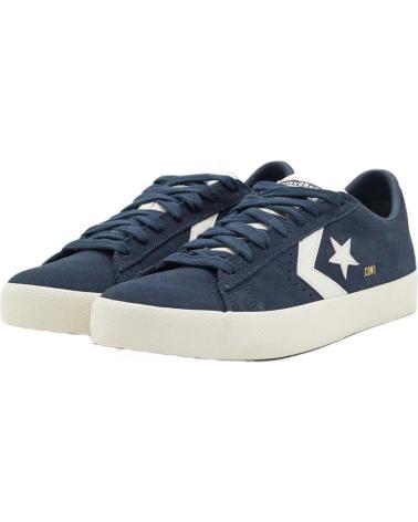 Sneaker für Damen und Herren CONVERSE MODELO PL VULC PRO PARA UNISEX COLOR NAVY