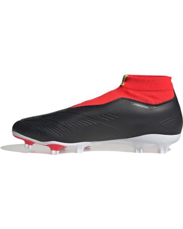 BOTAS DE FUTEBOL ADIDAS PREDATOR LEAGUE LL FG UNISSEX PRETO NEGRO