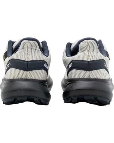 TÊNIS SALOMON HYPULSE GTX W LUNAR BRANCO FEMININO BLANCO