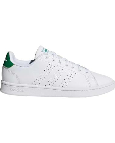 Scarpe sport ADIDAS  per Uomo MODELO ADVANTAGE PARA HOMBRE CO  BLANCO