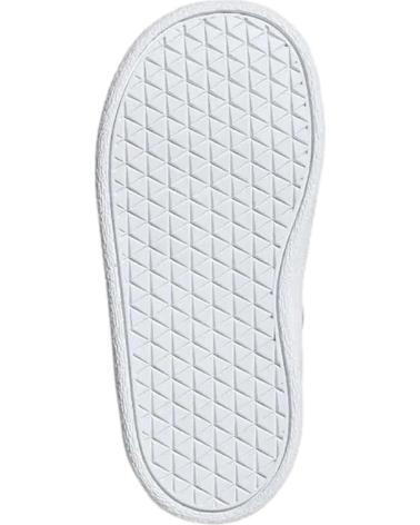 Sportif ADIDAS  pour Fille et Garçon MODELO VL COURT 2 0 CMF I DSHG  BLANCO