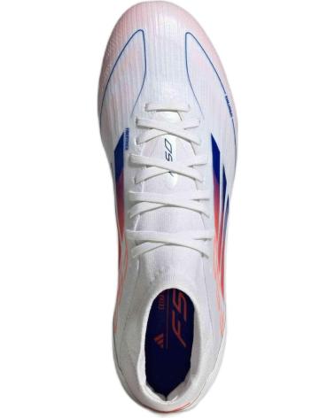 Sportschuhe ADIDAS  für Herren MODELO F50 PRO MID FG W PARA MU  BLANCO