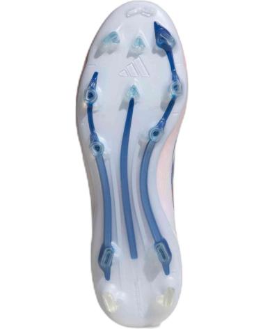 Sportschuhe ADIDAS  für Herren MODELO F50 PRO MID FG W PARA MU  BLANCO