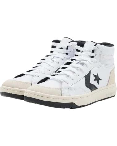 Zapatillas deporte CONVERSE  de Hombre MODELO PRO BLAZE CLASSIC PARA  BLANCO