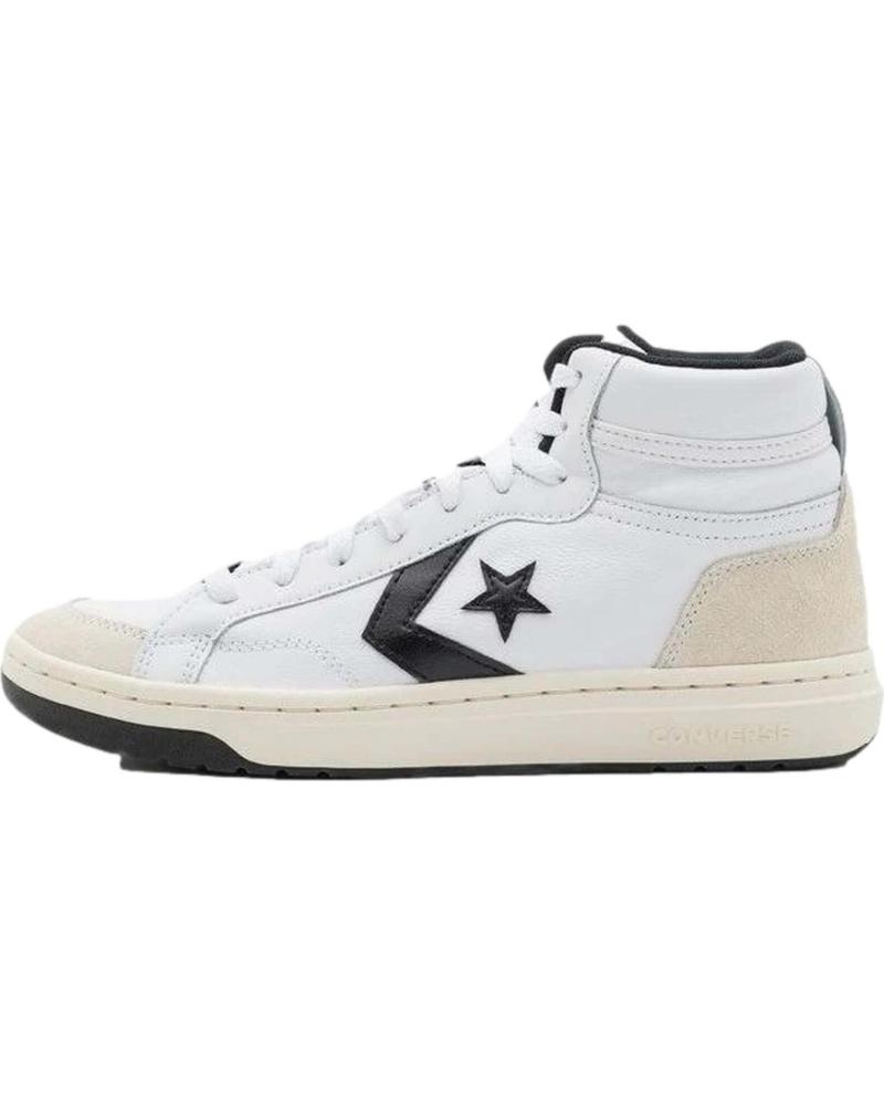 Zapatillas deporte CONVERSE  de Hombre MODELO PRO BLAZE CLASSIC PARA  BLANCO
