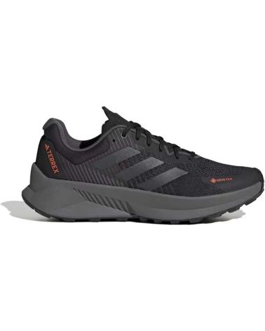 Man Zapatillas deporte ADIDAS MODELO TERREX SOULSTRIDE FLOW G  GRIS