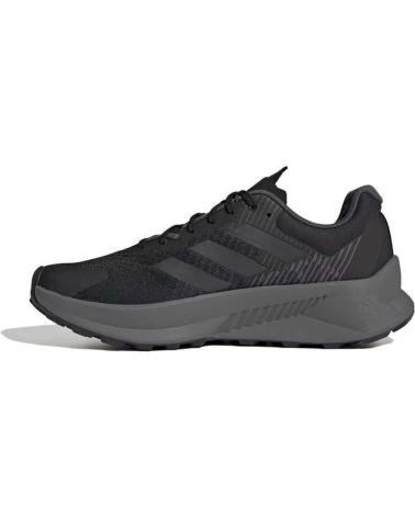 Man Zapatillas deporte ADIDAS MODELO TERREX SOULSTRIDE FLOW G  GRIS
