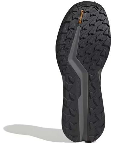 Man Zapatillas deporte ADIDAS MODELO TERREX SOULSTRIDE FLOW G  GRIS