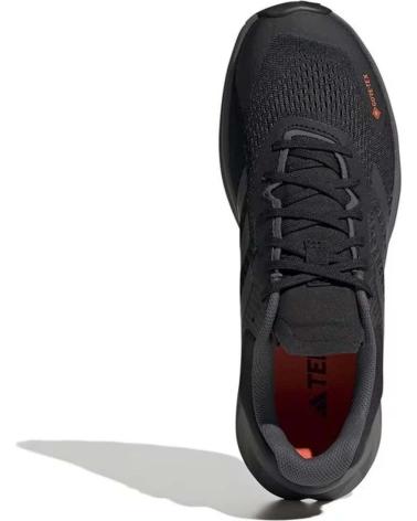 Man Zapatillas deporte ADIDAS MODELO TERREX SOULSTRIDE FLOW G  GRIS