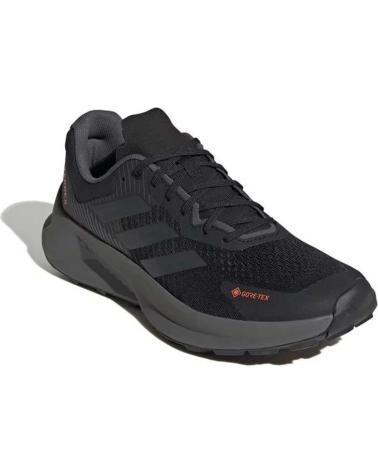 Man Zapatillas deporte ADIDAS MODELO TERREX SOULSTRIDE FLOW G  GRIS