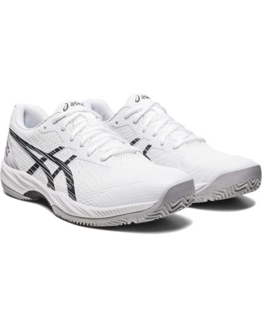 ASICS ZAPATILLAS EN PARA HOMBRE BLANCO