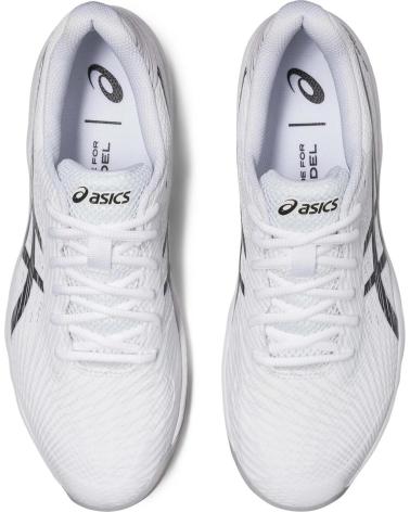 ASICS ZAPATILLAS EN PARA HOMBRE BLANCO