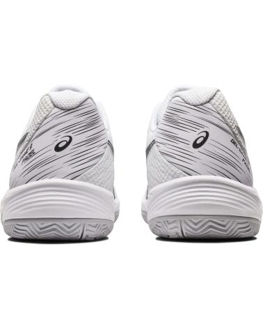 ASICS ZAPATILLAS EN PARA HOMBRE BLANCO