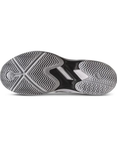 ASICS ZAPATILLAS EN PARA HOMBRE BLANCO