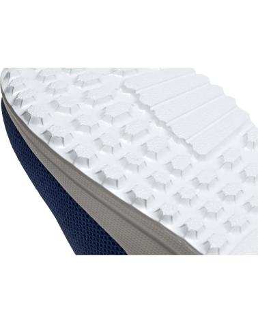 Deportivas ADIDAS  de Niña y Niño MODELO LA TRAINER LITE EL I PAR  AZUL
