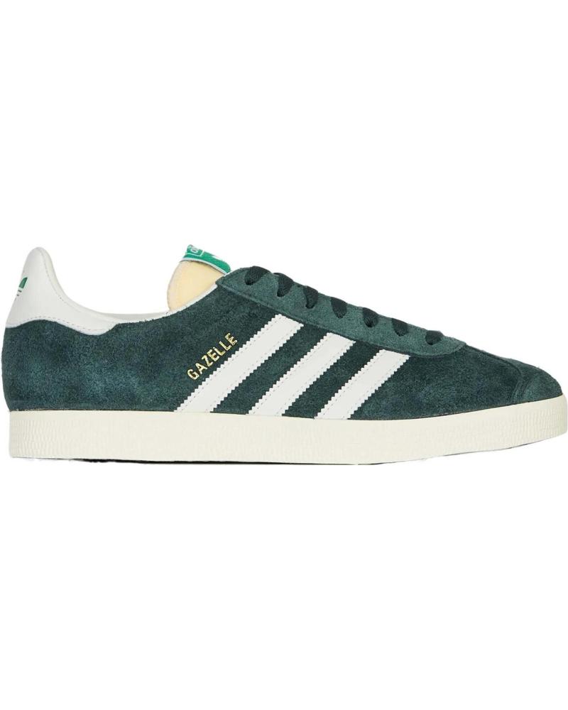 Sportschuhe ADIDAS  für Herren MODELO GAZELLE PARA HOMBRE COLO  VERDE