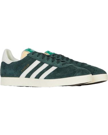 Sportschuhe ADIDAS  für Herren MODELO GAZELLE PARA HOMBRE COLO  VERDE