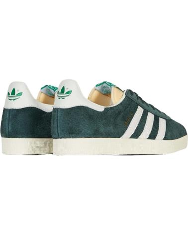 Sportschuhe ADIDAS  für Herren MODELO GAZELLE PARA HOMBRE COLO  VERDE