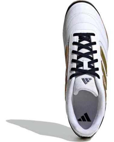 Man Zapatillas deporte ADIDAS MODELO SUPER SALA 2 PARA HOMBRE  BLANCO