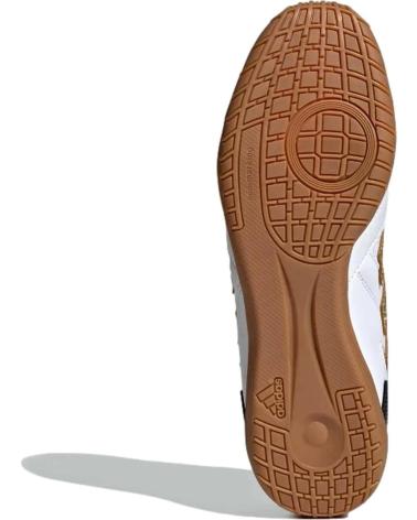 Man Zapatillas deporte ADIDAS MODELO SUPER SALA 2 PARA HOMBRE  BLANCO