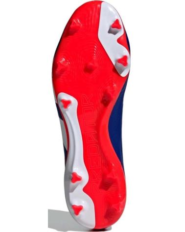 Zapatillas deporte ADIDAS  de Hombre MODELO PREDATOR LEAGUE FG PARA  AZUL