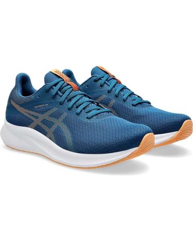 Man Zapatillas deporte ASICS MODELO PATRIOT 13 PARA HOMBRE CO  AZUL